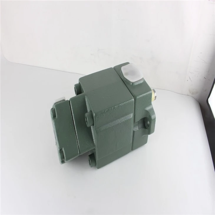 China Supply Vane Pump Yuken PV2R Series PV2R4-136 PV2R4-153 PV2R4-184 PV2R4-200 PV2R4-237