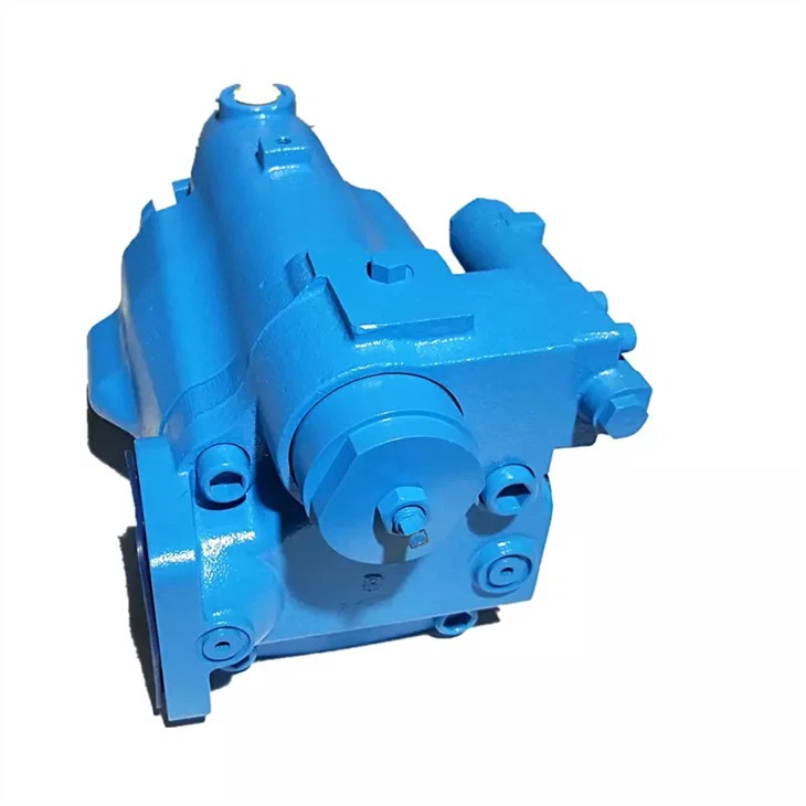 Eaton Vickers PVM Series PVM098 PVM098ER Piston Pump PVM098ER09GS02AAA28000000A0A For Earthwork And Construction Machinery