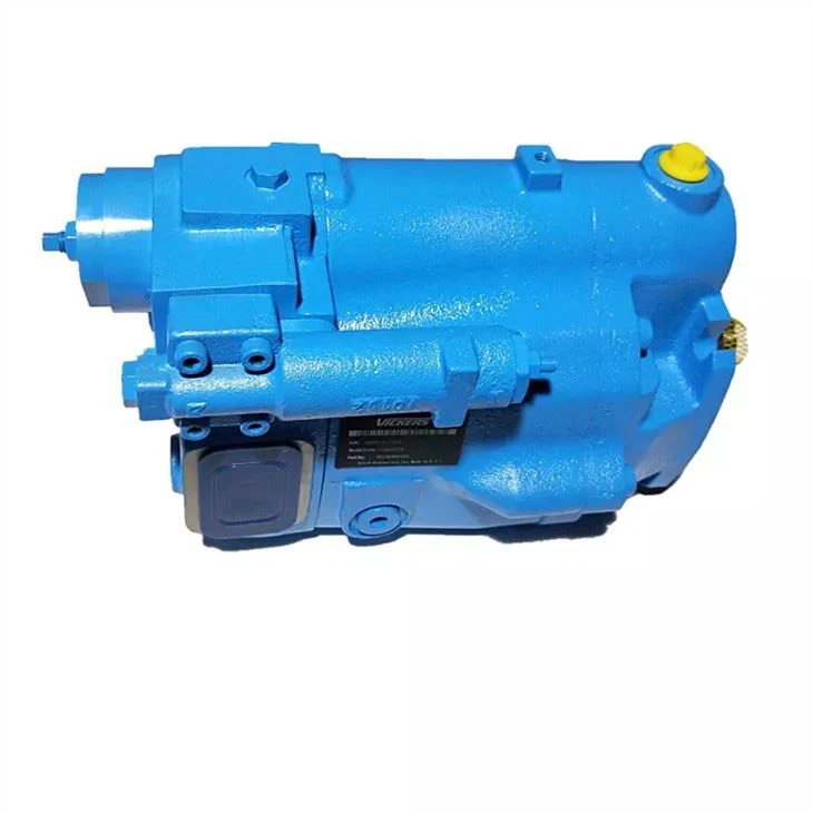 Eaton Vickers PVM Series PVM098 PVM098ER Piston Pump PVM098ER09GS02AAA28000000A0A For Earthwork And Construction Machinery