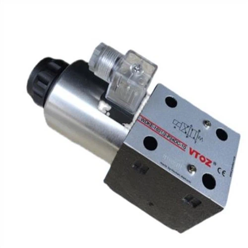 ATOS SDHI-serien SDHI-0710 SDHI-0711 SDHI-0712 Hydraulisk elektromagnetisk kommuteringsventil retning magnetventil aflastningsventil