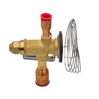 Danfoss-produkter importeret fra Kina Danfoss termisk ekspansionsventil T2 068Z3206 067G2710