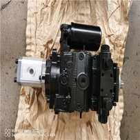 Danfoss Transit Mixer 90r 90R055 90L130 90L180 90R130 90R180 90R100 Beton Sauer 90R055DD 90R055DD1AB80S4S1C03GBA353524 Pumpe