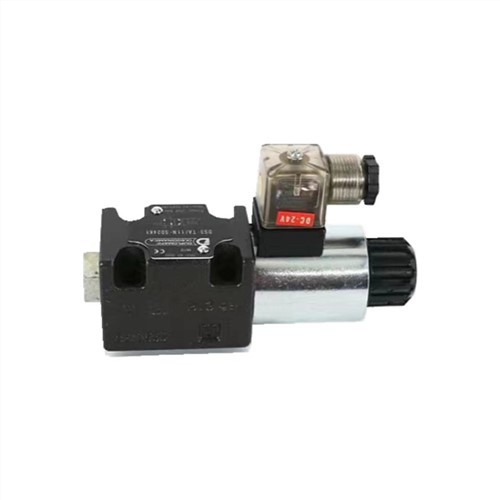 Duplomatic DS3-S3/11N-D24K1 DS3-S4/11N-A110K1 DS3-S4/11N-A230K1 DS3-S4/11N-D12K1 hydraulisk magnetisk retningskontrolventil