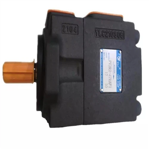 Hot Sell YLC enkeltvingepumpe PV2R PV2R1 PV2R2 PV2R3 PV2R12 serie PV2R2-41RAF1 PV2R2-19RAF1 hydraulisk vingepumpe