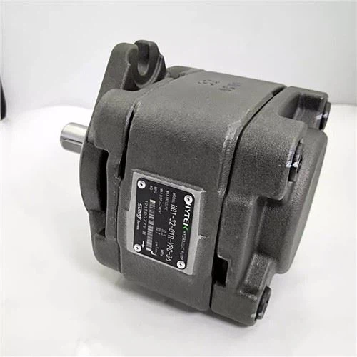 HY Series HY10M/HY16M/HY18M/HY25M/HY28M/HY32M/HY40M-RP aksiale enkelthydrauliske stempelpumper HY10M-RP