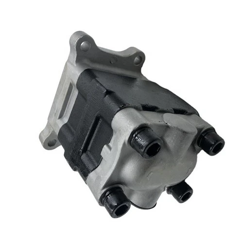 Hydraulisk gearpumpe HGP-1A-F4R/3R/2R/1R/5R/6R/8R til Taiwan, Kina HYDROMAX