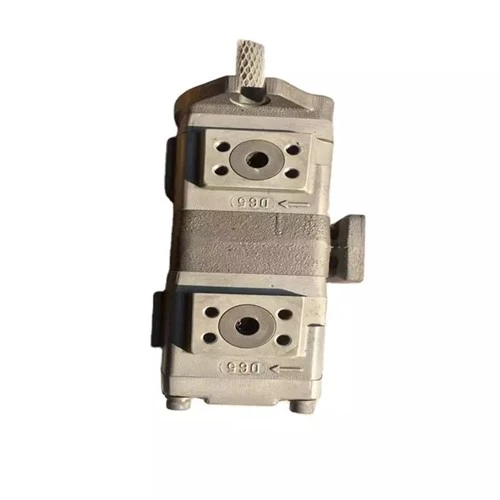 Nachi IPH Series IPH-56B-64-160-7062A IPH-55B/56B Hydraulisk højtydende intern elektrisk traktoroliegearpumpe