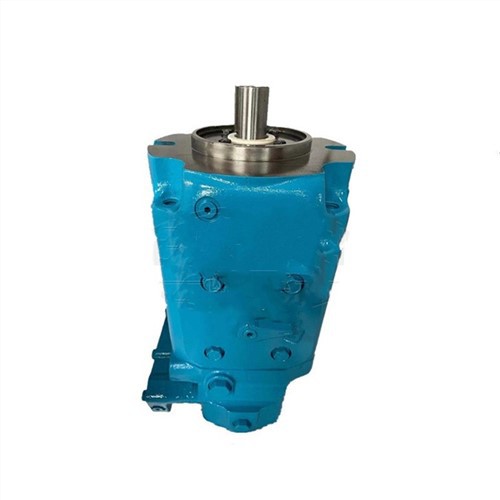 Åbne kredsløb P6 P7 P8 P6V P7V P05 P07 P09 P12 P16 Og P080 P110 P140 P200 P260 Parker Denison hydraulisk stempelpumpe