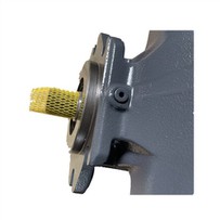 Original Rexroth A4VG Hydraulikpumpe A4VG28 A4VG40 A4VG45 A4VG56 A4VG71 A4VG90 A4VG71DA2D2/32R-NZF02F021FH