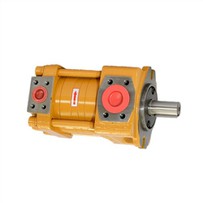 SAEMP Danfoss NT2 Series NT2-C20F NT2-C25F NT2-C32F NT3-C63F NT4-C100F NBZ3-G25F NBZ{{13 }}G32F gearpumpe til kantpresse