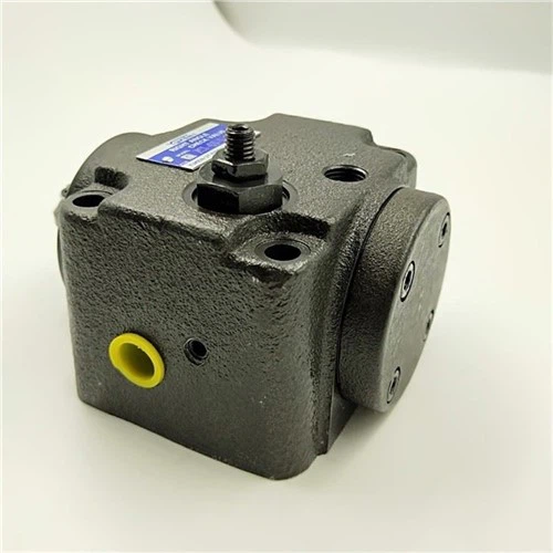 YUKEN JGH F-ZC ZT ZG ZCT ZCG-03 06 Hydraulisk deceleration og kontraventiler ZCT-03-B-10 ZCT-03-T-22