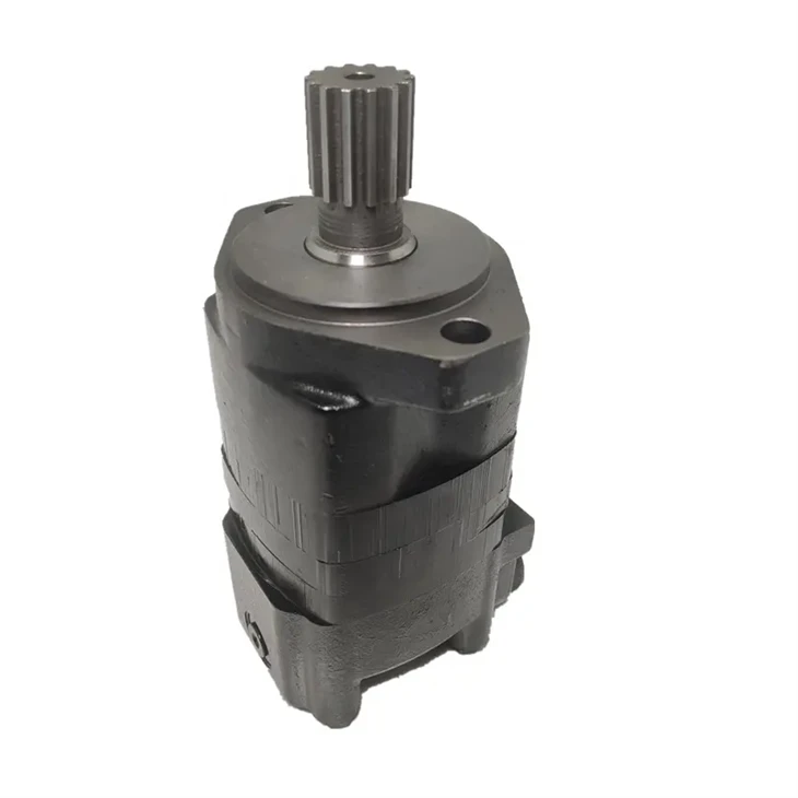 Replacement Eaton Char-lynn 185 Series Hydraulic Motor Charlynn 185-0261-002 185-2006-002 185-3133-002 For Drilling Machine