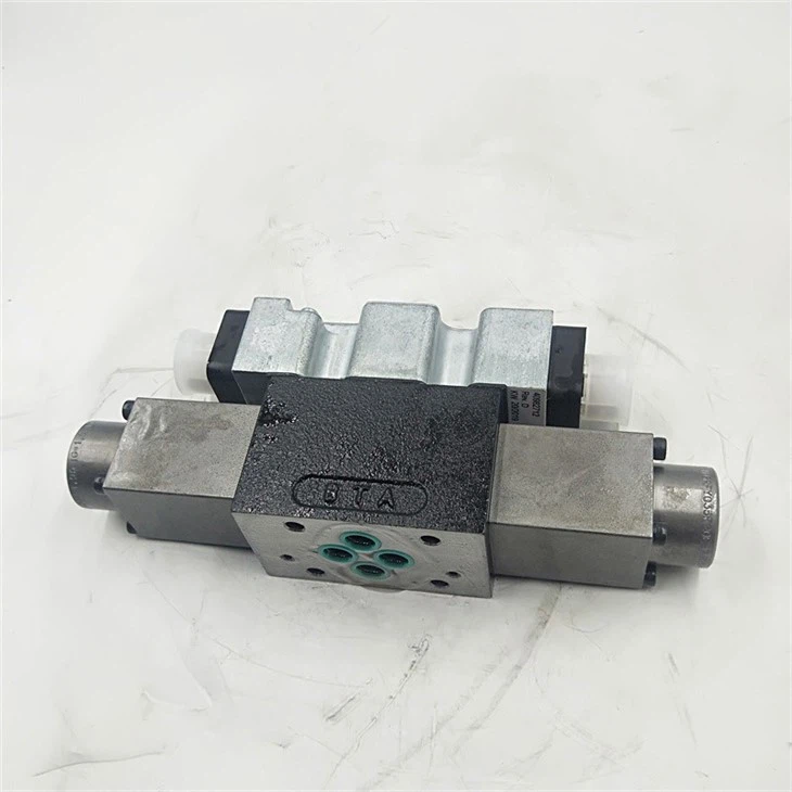 Original Parker Hydraulic Directional Valve D1VW004CNJW D1FVE02BCVLW25 D91FCE01HC2NE70 Parker Valve D1VW D1FVE D1FVE02BCVFOA in Stock