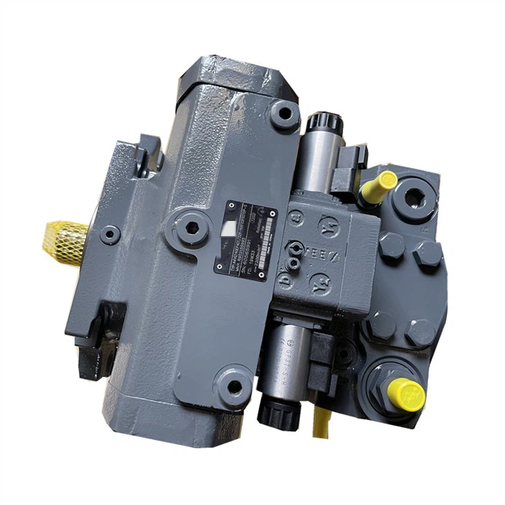 Rexroth A10VG Series Hydraulic Oil Pump Variable Pump A10VG18 A10VG28 A10VG45 A10VG63 Hydraulic Pump A10VG28ED2DM1/10R-NSC10F015DQ-S