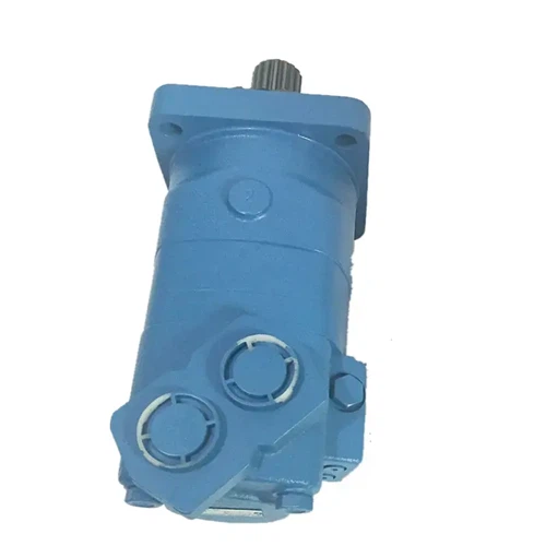 Danfoss Cycloidal Hydraulic Motor OMH 6-hul Diamantflange Hydraulic Motor OMH-500 OMH-200,OMH-250,OMH-315,OMH-400