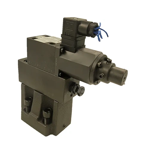 HNC magnetventil EBG EDG Series EBG-03-CR EBG-06-HL Proportional elektrohydraulisk aflastningsventil EBG-03-CT-5027 EBG-03-H-50
