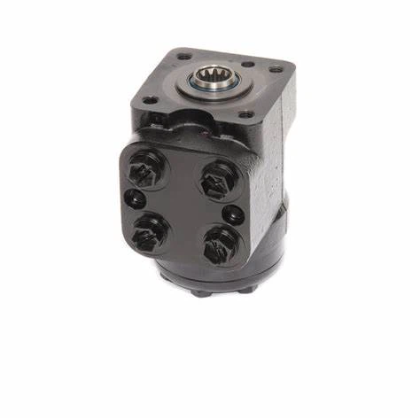 Eaton Char-lynn 227 233 236 241 Hydraulikmotor i serien 227-1060-002 233-3048-003 236-4008-003 241-1001-002