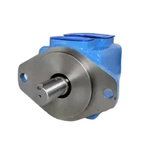 Vickers 20V/25V/35V/45VQ8A/11A/12A/21A/38A/50A/60A-1A30R hydraulisk vingepumpe 20VQ8A-1A30R