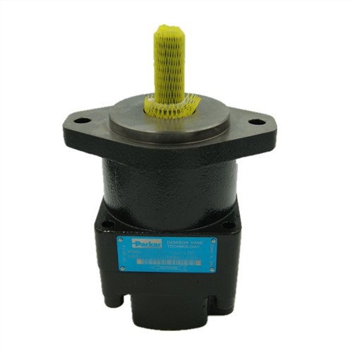 M4-serien af ​​M4C,M4C1,M4SC,M4SC1,M4D,M4D1,M4SD,M4SD1,M4E,M41,M4SE,M4SE1 vingehydrauliske motorer M4D 088 1N00 B102 til Parker Denison