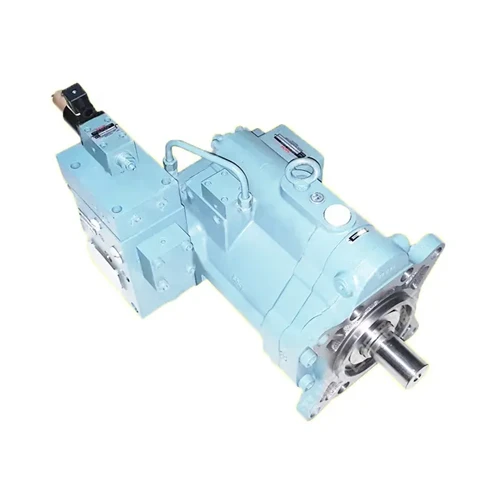 Na-chi PZ Af PZ-2B PZ-2A PZ-3B PZ-3A PZ-4B PZ-4A PZ{{ 7}}B PZ-5A PZ-6B PZ-6A hydraulisk stempeloliepumpe PZ-3A-70E3A-4358C