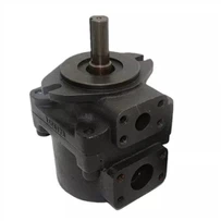 PFE-serien PFE-22 PFE-32 PFE-42 PFE-52 PFE-62-serien PFE-42056/3DT/20 Enkelt dobbelt hydraulisk vingepumpe PFE{ {8}}/3DT 20
