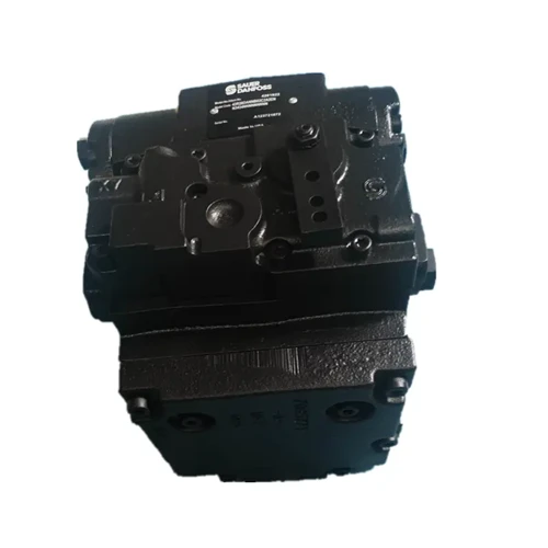 Sauer Dan-foss 42L28CE 42L28CE1A602B5B2CNB2121NNNNNNNNN Hydraulisk stempelmotor 42L28DE 42L28DE1A603C2A2FNB3030BNNNNNNNN