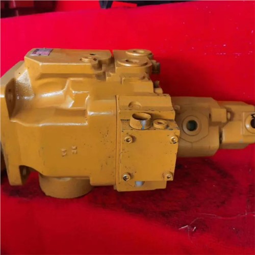 SWAFLY Premium gravemaskinedele til CAT E307C 308B Hydraulikpumpe 1715813 Hovedpumpesamling til E307C 308B gravemaskinedele