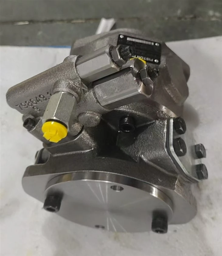 Replace Rexroth A10VO28 Hydraulic Pump suppliers