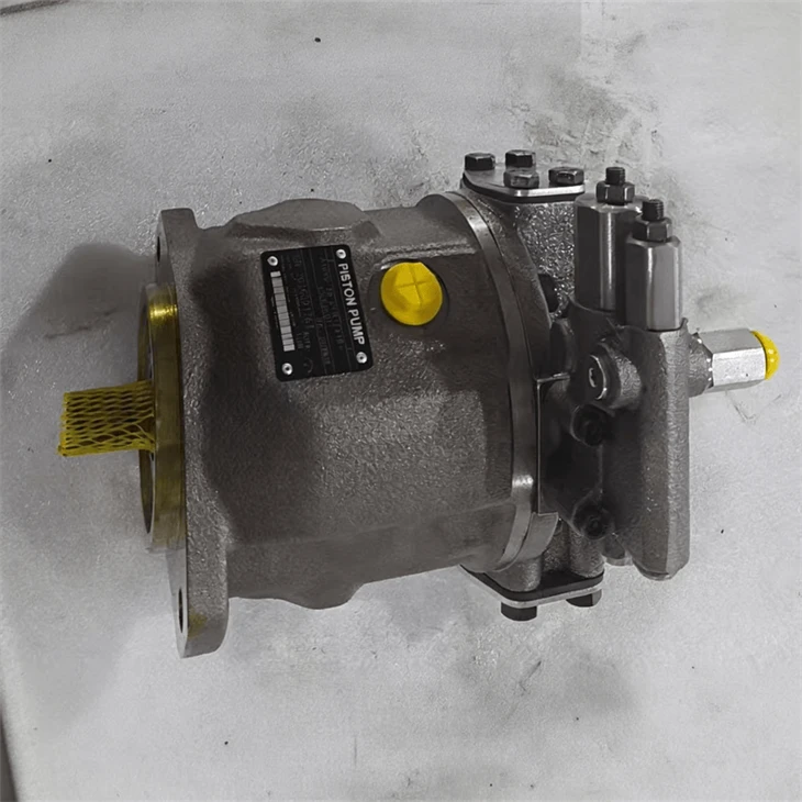 Replace Rexroth A10VO28 Hydraulic Pump high quality